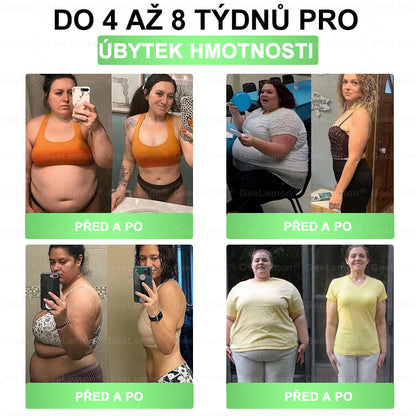 🌿🌿Doporučeno Fakultní nemocnicí Motol ·  Oficiální prodejna BENU | 🎁 𝐆𝐞𝑒𝑙𝑒𝐦𝐨𝐧® Glum𝐚𝐬𝐞tide 8 v 1 – Zeštíhlující nano mikrojihlový náplast 🇨🇿 Jen 1× denně ✅ Viditelné změny za 7 dní – na obezitu, kardiovaskulární zdraví, diabetes a kloubní problémy
