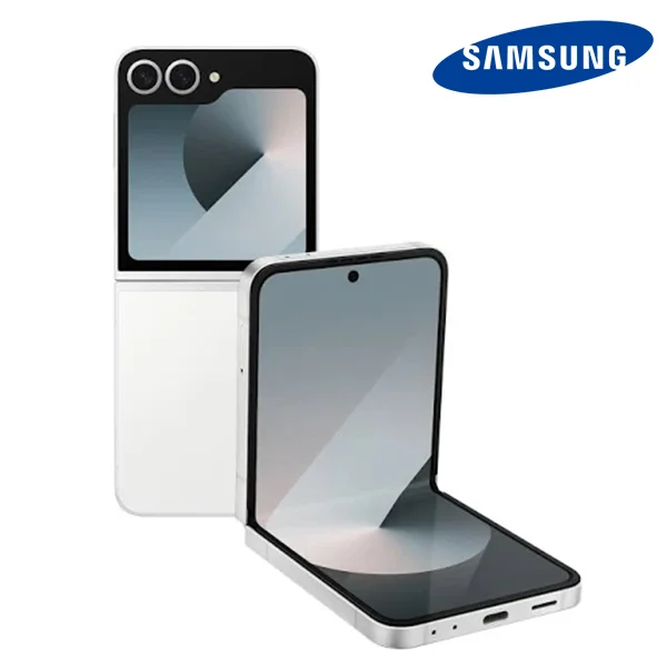 SAMSUNG Galaxy Z Flip 6