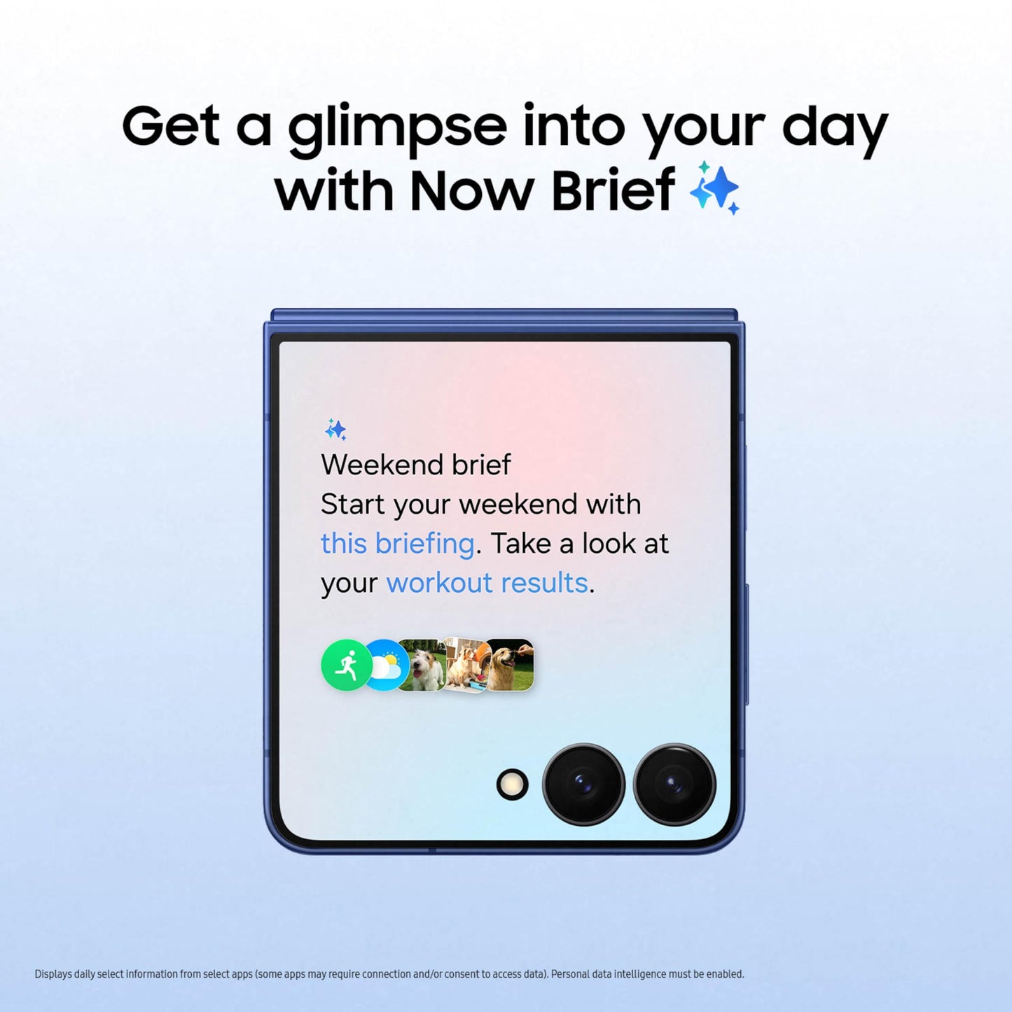 SAMSUNG Galaxy Z Flip 7