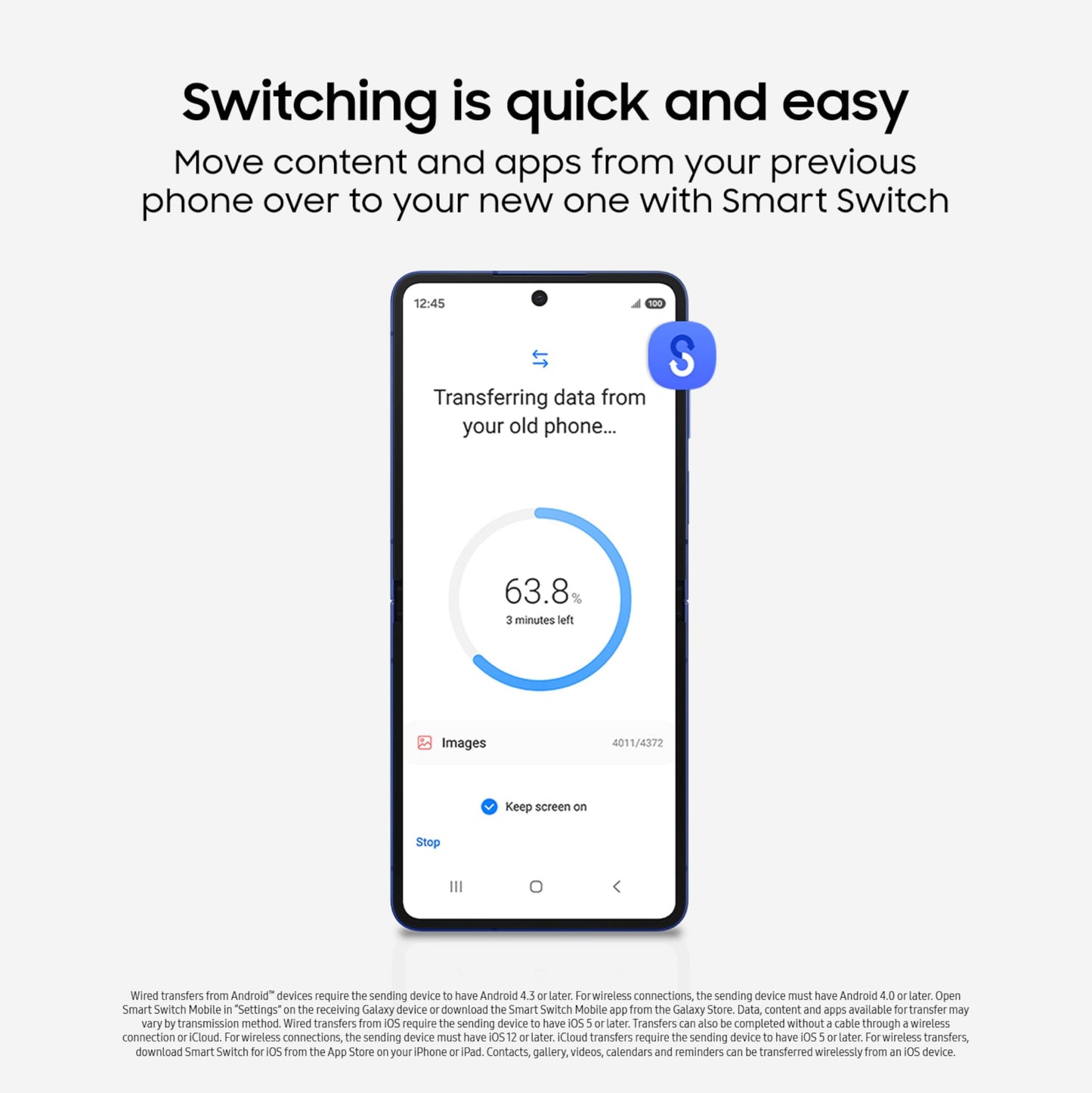 SAMSUNG Galaxy Z Flip 7
