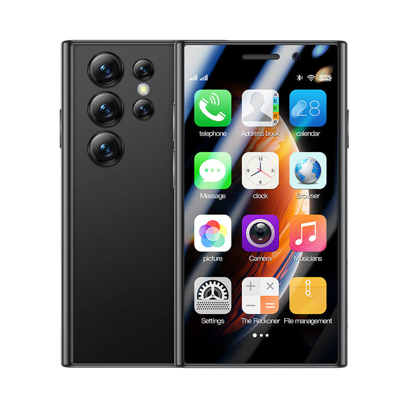 🔥DLPhone PRO malý smartphone