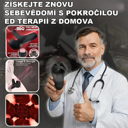 Mužské zdravotní zařízení