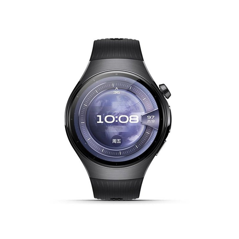 Chytrý hodinky Watch5 s monitorováním zdraví