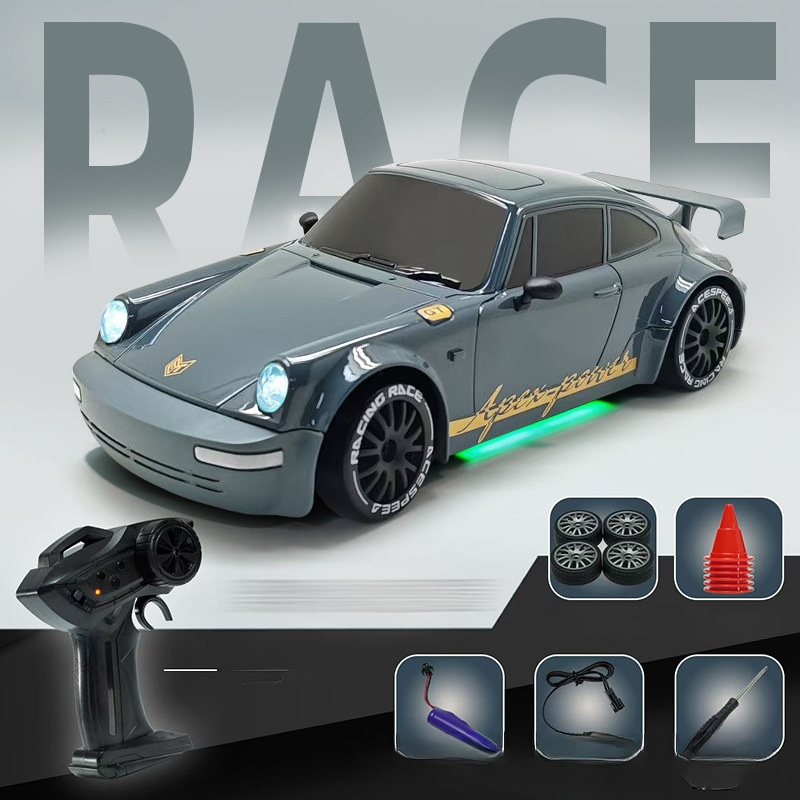 1:64 mini driftovací RC auto