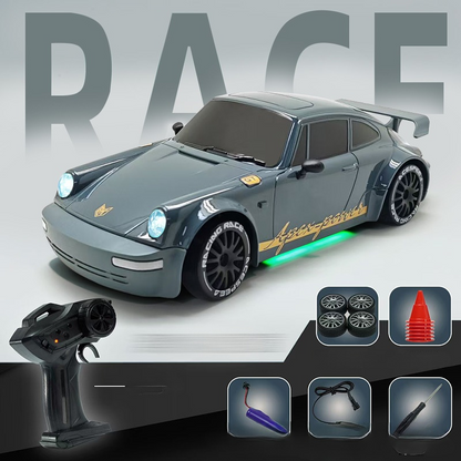 1:64 mini driftovací RC auto
