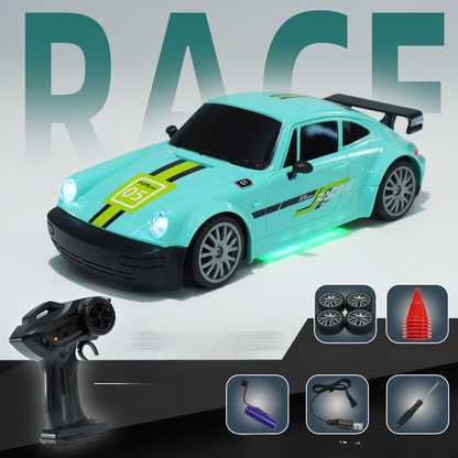 1:64 mini driftovací RC auto